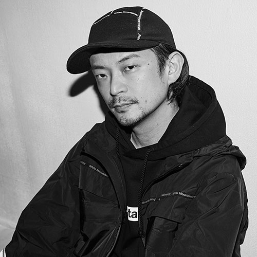 真鍋大度
