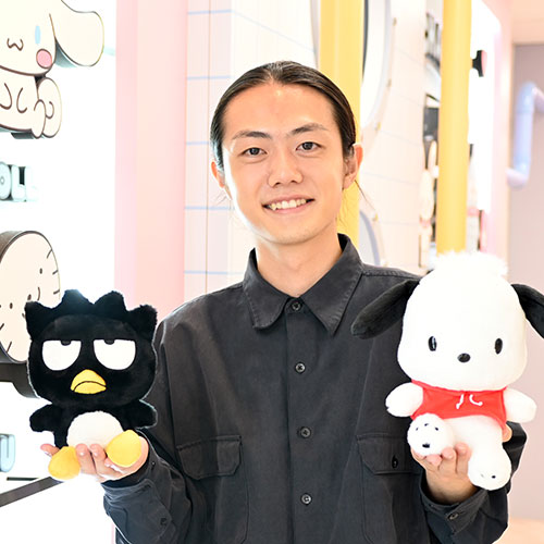 渡邊大貴