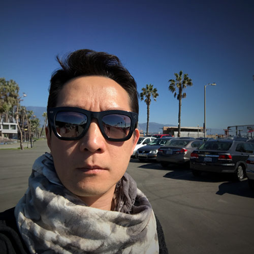 李壽英