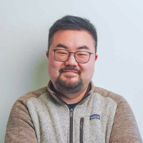 Victor Lee