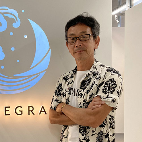 山形龍司
