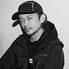 真鍋大度
